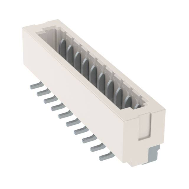 10144042-10011LF Amphenol ICC (FCI)  Headers Male Pins